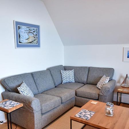 Ferienwohnung 5 Coram Tower Lyme Regis Exterior foto